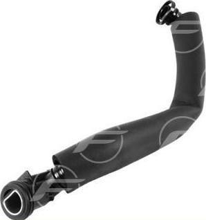 FARE 29173 - Шланг, вентиляція картера autocars.com.ua