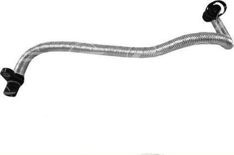 FARE 29174 - Шланг, вентиляція картера autocars.com.ua