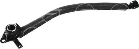 FARE 29176 - Шланг, вентиляція картера autocars.com.ua