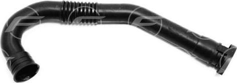 FARE 29177 - Шланг, вентиляція картера autocars.com.ua