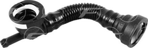 FARE 29181 - Шланг, вентиляція картера autocars.com.ua