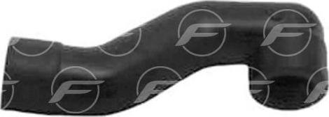 FARE 29189 - Шланг, вентиляція картера autocars.com.ua