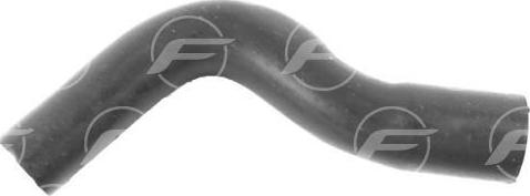 FARE 29193 - Шланг, вентиляція картера autocars.com.ua