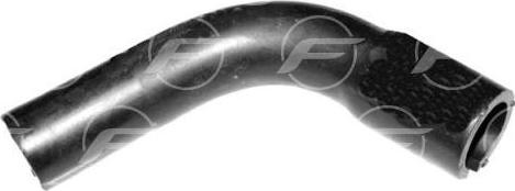 FARE 29194 - Шланг, вентиляція картера autocars.com.ua