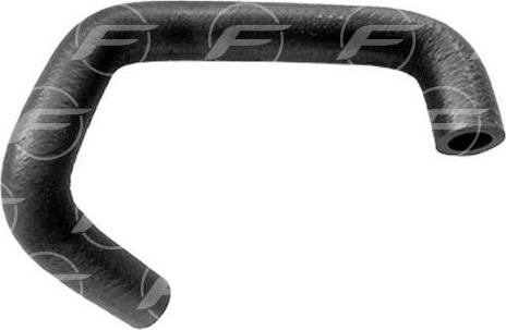 FARE 29196 - Шланг, вентиляція картера autocars.com.ua