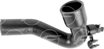 FARE 29200 - Шланг, вентиляція картера autocars.com.ua