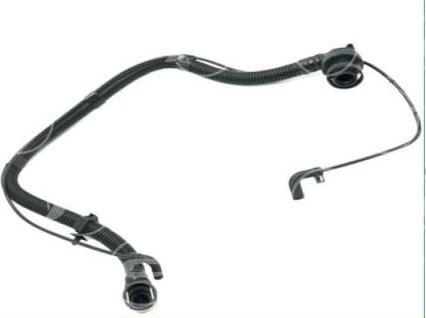 FARE 29203 - Шланг, вентиляція картера autocars.com.ua