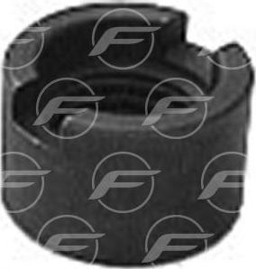 FARE 29210 - Резьбовая втулка, стійка амортизатора autocars.com.ua