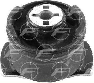 FARE 29214 - Комплект підшипника, балка моста autocars.com.ua