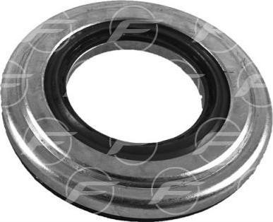 FARE 29227 - Підшипник кочення, опора стійки амортизатора autocars.com.ua