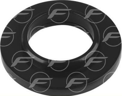 FARE 29228 - Підшипник кочення, опора стійки амортизатора autocars.com.ua