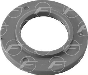 FARE 29229 - Підшипник кочення, опора стійки амортизатора autocars.com.ua