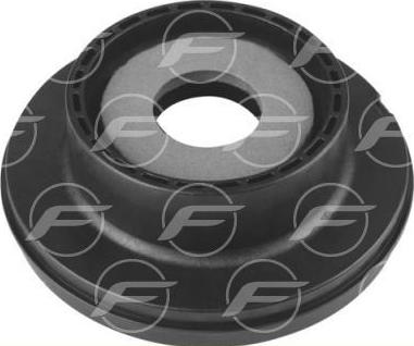 FARE 29230 - Підшипник кочення, опора стійки амортизатора autocars.com.ua