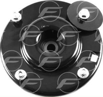 FARE 29240 - Опора стійки амортизатора, подушка autocars.com.ua