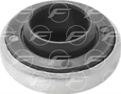 FARE 29254 - Опора стійки амортизатора, подушка autocars.com.ua