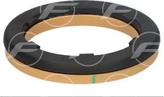 FARE 29258 - Підшипник кочення, опора стійки амортизатора autocars.com.ua