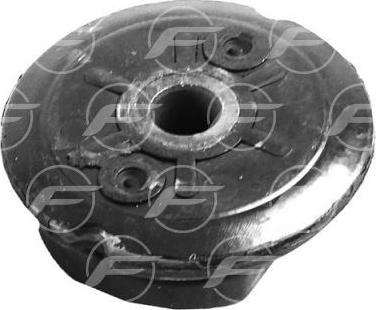 FARE 29317 - Підвіска, листова ресора autocars.com.ua