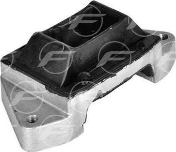 FARE 29321 - Підвіска, роздавальна коробка autocars.com.ua