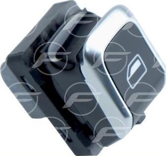 FARE 29335 - Вимикач, стеклолод'емнік autocars.com.ua