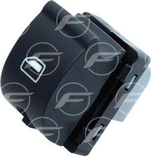 FARE 29336 - Вимикач, стеклолод'емнік autocars.com.ua