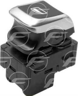 FARE 29341 - Вимикач, стеклолод'емнік autocars.com.ua