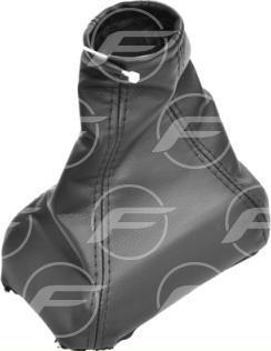 FARE 29365 - Обшивка важеля перемикання autocars.com.ua