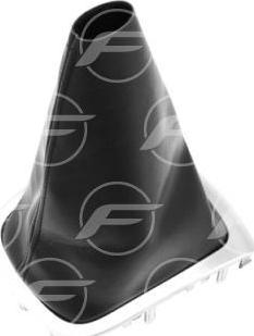 FARE 29385 - Обшивка важеля перемикання autocars.com.ua