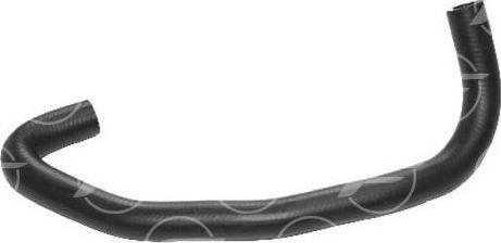 FARE 29397 - Шланг, теплообмінник - опалення autocars.com.ua