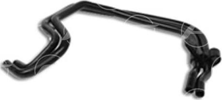 FARE 29407 - Шланг, теплообмінник - опалення autocars.com.ua