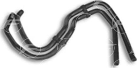 FARE 29408 - Шланг, теплообмінник - опалення autocars.com.ua