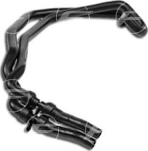 FARE 29410 - Шланг, теплообмінник - опалення autocars.com.ua