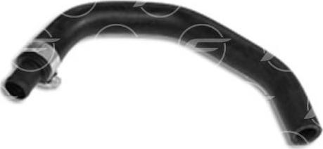 FARE 29429 - Шланг, теплообмінник - опалення autocars.com.ua