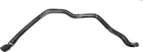 FARE 29454 - Шланг, теплообмінник - опалення autocars.com.ua