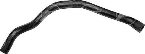 FARE 29455 - Шланг, теплообмінник - опалення autocars.com.ua