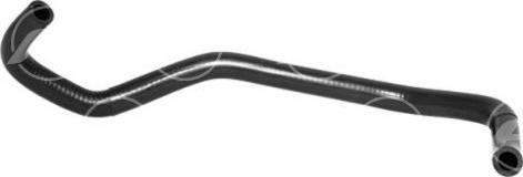 FARE 29461 - Шланг, теплообмінник - опалення autocars.com.ua