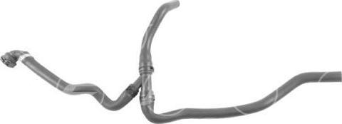 FARE 29508 - Шланг, теплообмінник - опалення autocars.com.ua