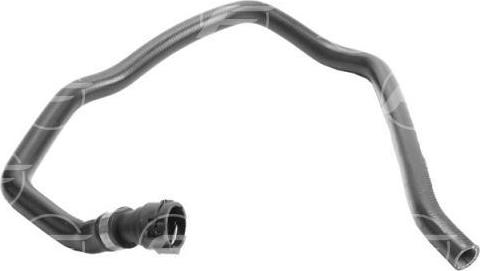 FARE 29515 - Шланг, теплообмінник - опалення autocars.com.ua