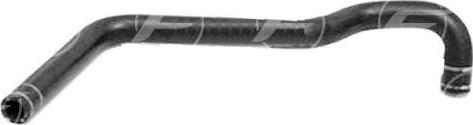 FARE 29533 - Шланг, теплообмінник - опалення autocars.com.ua