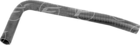 FARE 29534 - Шланг, теплообмінник - опалення autocars.com.ua