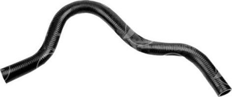 FARE 29540 - Шланг, теплообмінник - опалення autocars.com.ua