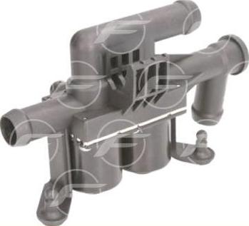 FARE 29686 - Термостат, охолоджуюча рідина autocars.com.ua