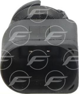 FARE 29698 - Датчик, зовнішня температура autocars.com.ua