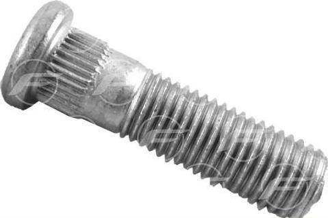 FARE 29706 - Болт для кріплення колеса autocars.com.ua