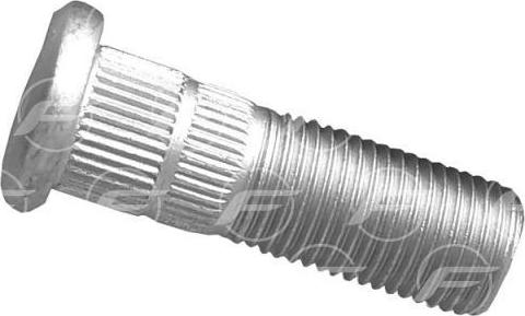 FARE 29709 - Болт для кріплення колеса autocars.com.ua