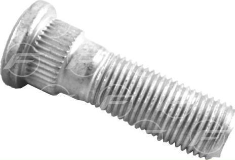 FARE 29710 - Болт для кріплення колеса autocars.com.ua