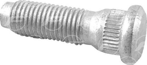 FARE 29712 - Болт для кріплення колеса autocars.com.ua