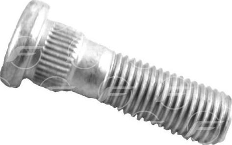 FARE 29713 - Болт для кріплення колеса autocars.com.ua