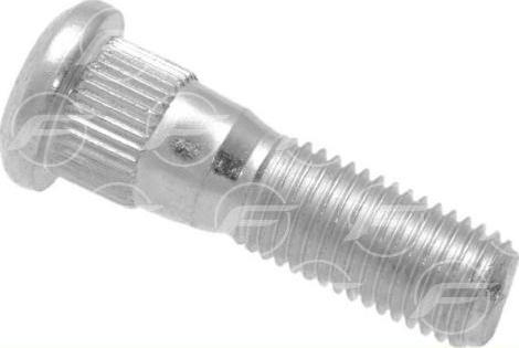 FARE 29715 - Болт для кріплення колеса autocars.com.ua