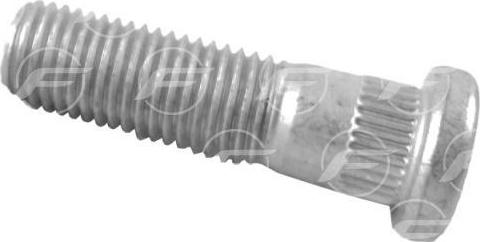 FARE 29716 - Болт для кріплення колеса autocars.com.ua