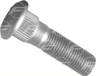 FARE 29717 - Болт для кріплення колеса autocars.com.ua